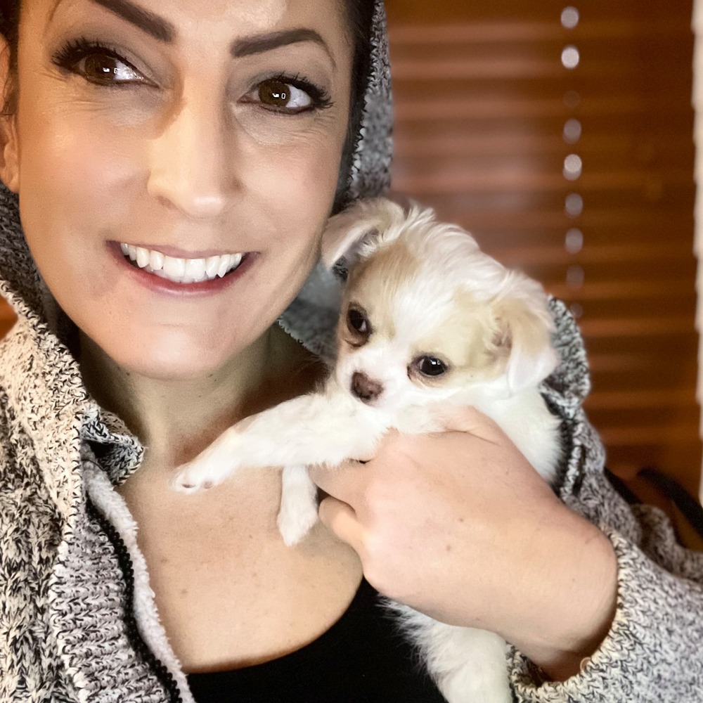 Meet your Posher, Jessica